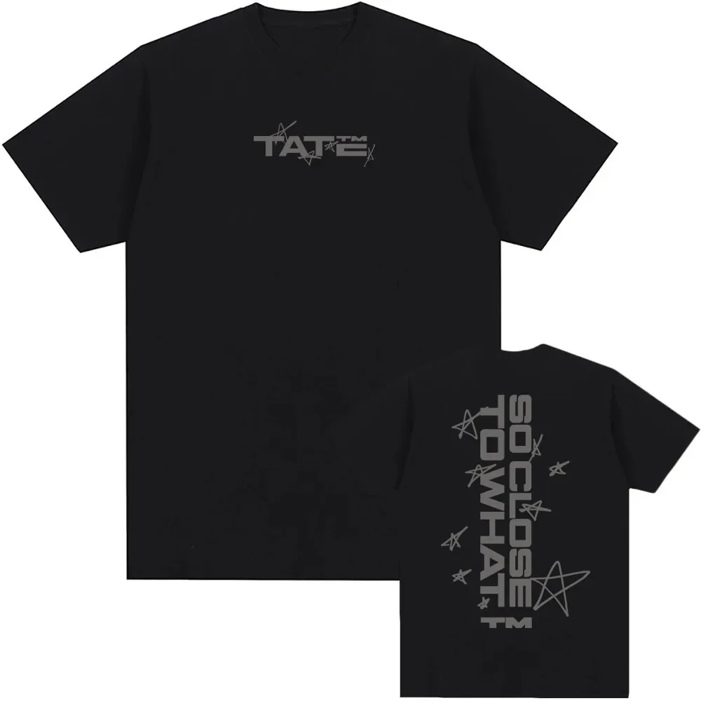 Tate McRae Zo Close To What Ts - Summer Clothing Trends 2025 recensie en prijs