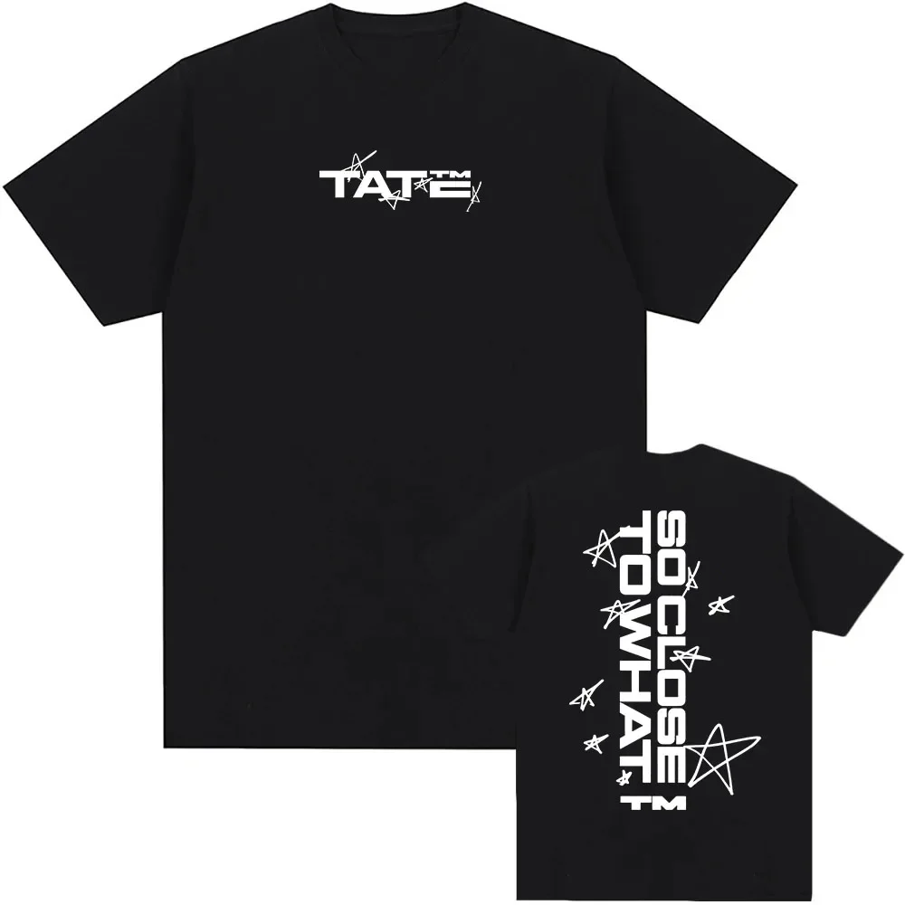 Tate McRae Zo Close To What Ts - Summer Clothing Trends 2025 recensie en prijs