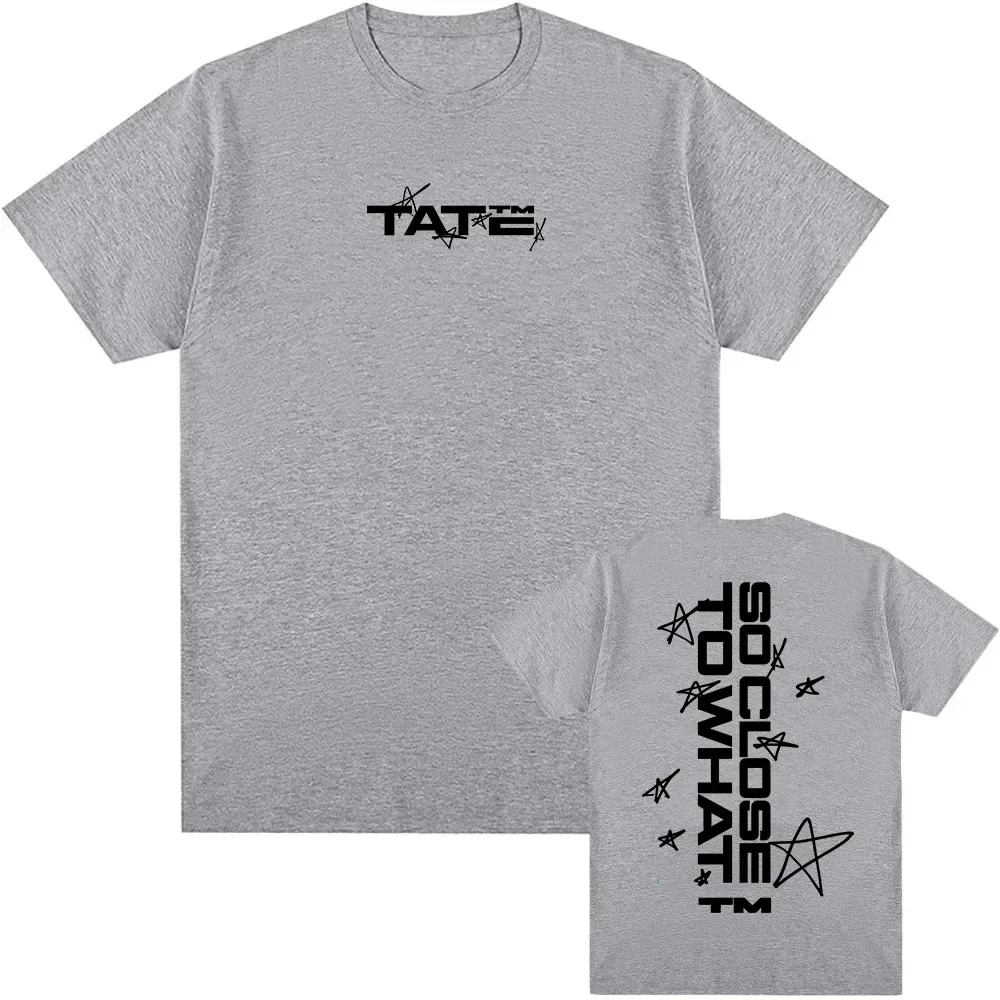 Tate McRae Zo Close To What Ts - Summer Clothing Trends 2025 recensie en prijs