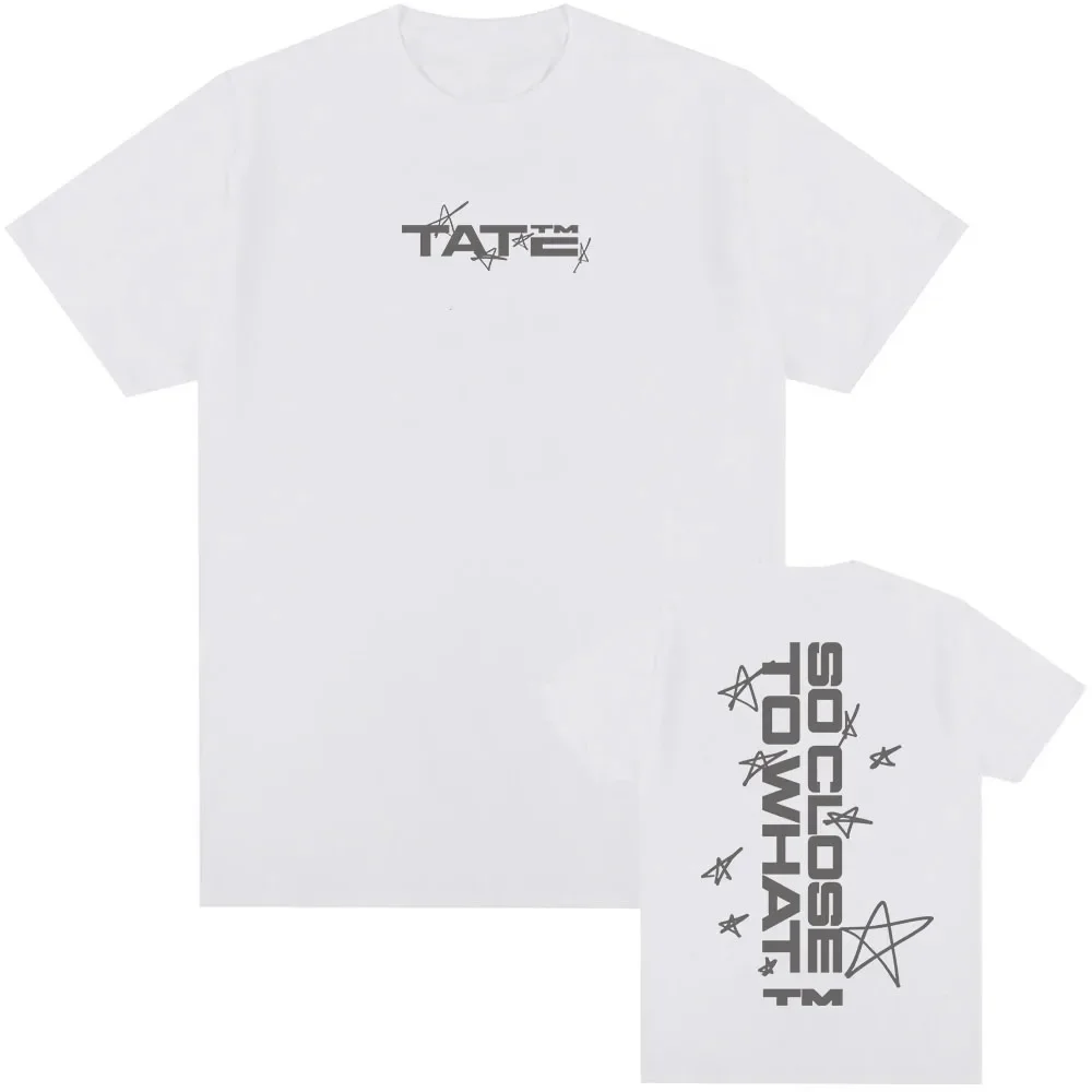Tate McRae Zo Close To What Ts - Summer Clothing Trends 2025 recensie en prijs