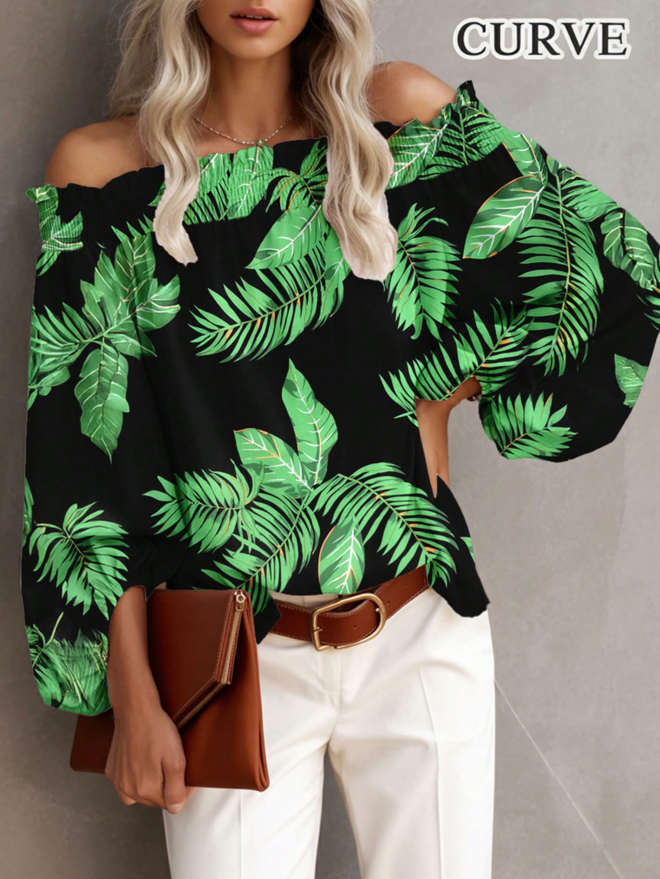 Plus Size Nieuwe dames casual  - Summer Clothing For Plus Size Women recensie en prijs