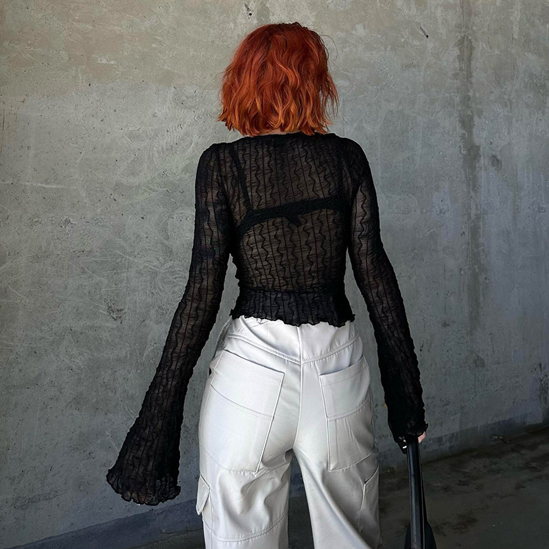 Gothic Dark Folds Winkelcentru - Summer Grunge Clothing recensie en prijs