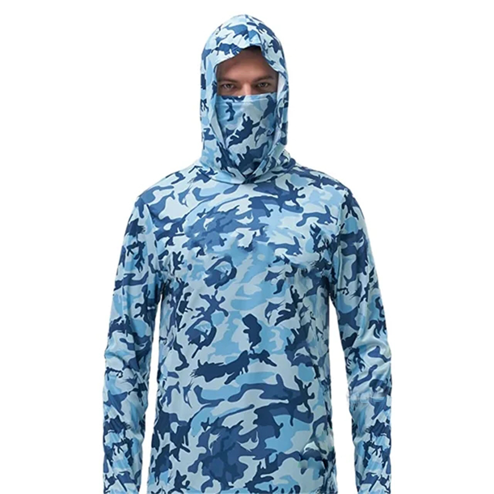 Zomer Visserij Hoodies Heren J - Summer Clothing Mens recensie en prijs