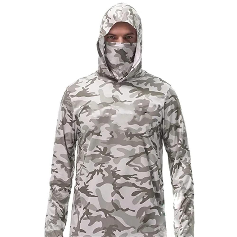 Zomer Visserij Hoodies Heren J - Summer Clothing Mens recensie en prijs
