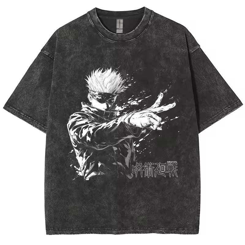 2026 Nieuwe Hot Summer Anime J - Summer Clothing Good Quality recensie en prijs