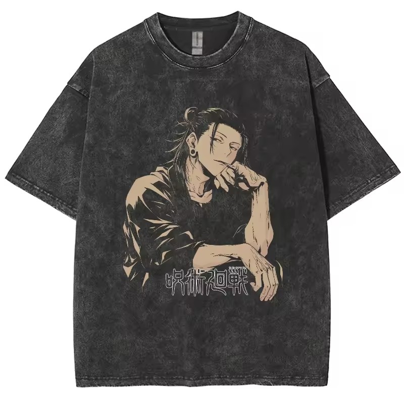2026 Nieuwe Hot Summer Anime J - Summer Clothing Good Quality recensie en prijs