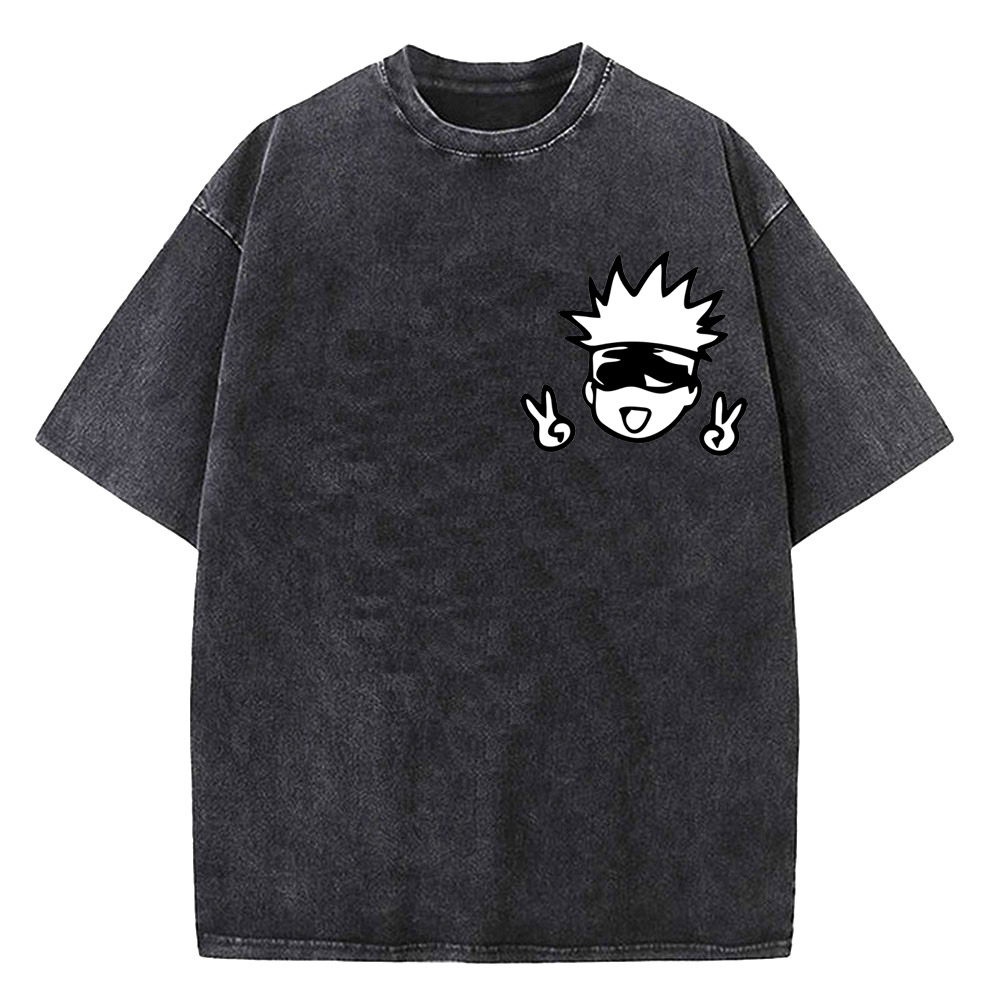 2026 Nieuwe Hot Summer Anime J - Summer Clothing Good Quality recensie en prijs