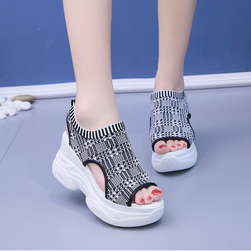 Damessandalen 2025 Zomer Sleeh - Summer Closet recensie en prijs