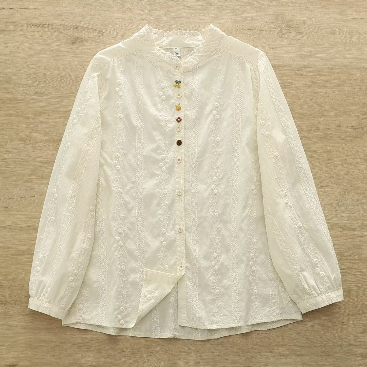 Bohemian blouse voor dames, le - Summer Clothing For Japan recensie en prijs