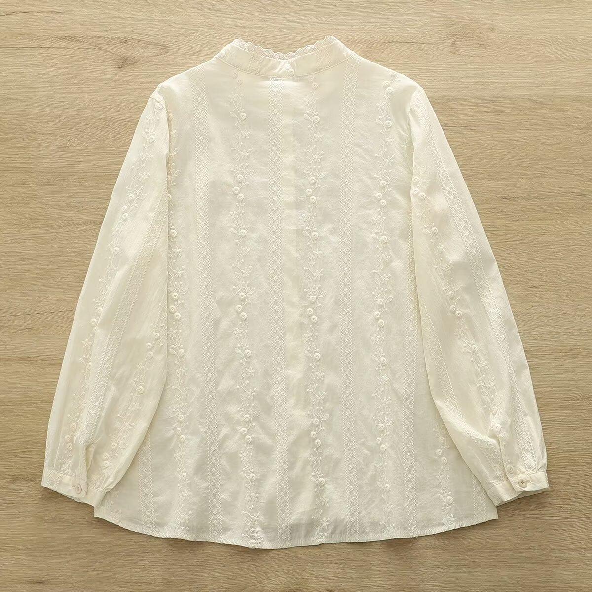 Bohemian blouse voor dames, le - Summer Clothing For Japan recensie en prijs