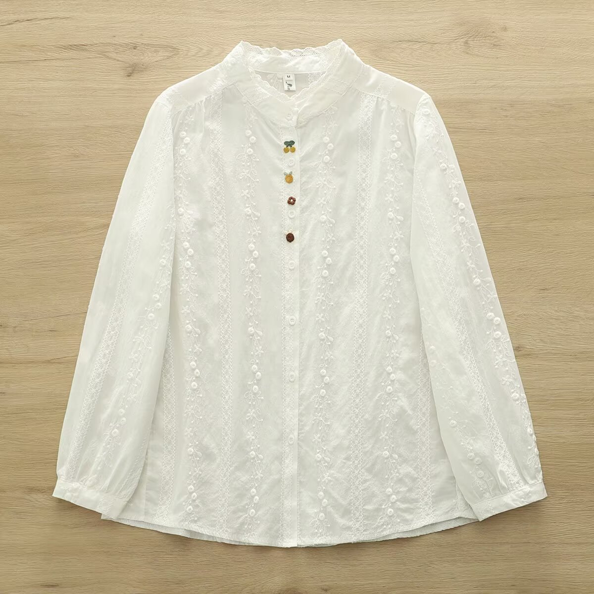 Bohemian blouse voor dames, le - Summer Clothing For Japan recensie en prijs