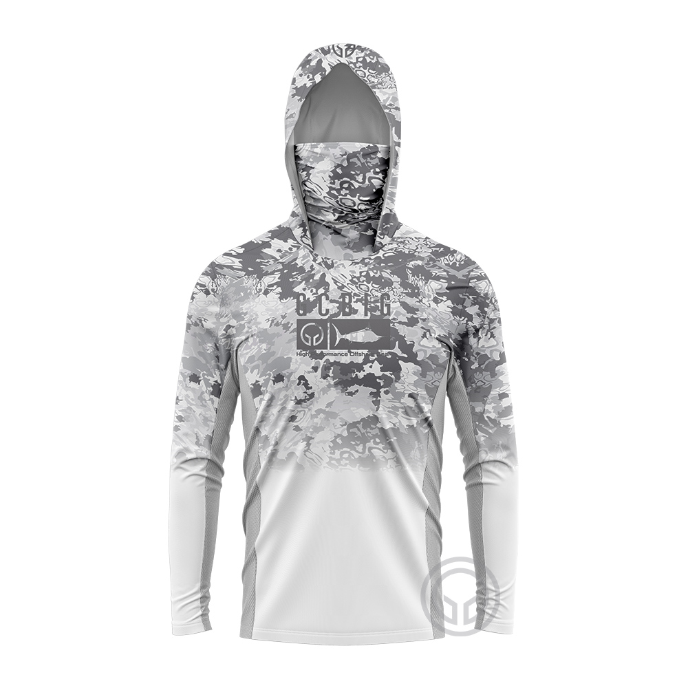 Nieuwe viskleding Zomer Outdoo - Summer Clothing Mens recensie en prijs