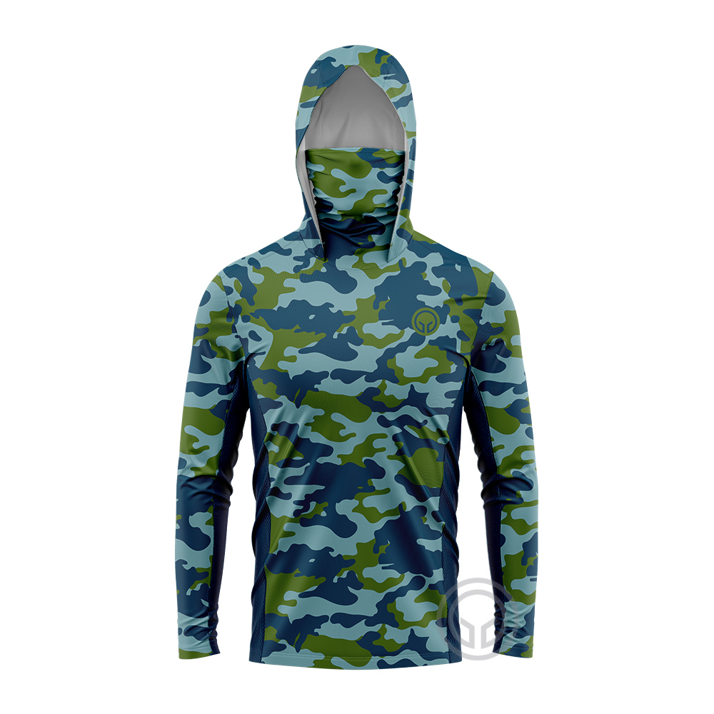 Nieuwe viskleding Zomer Outdoo - Summer Clothing Mens recensie en prijs