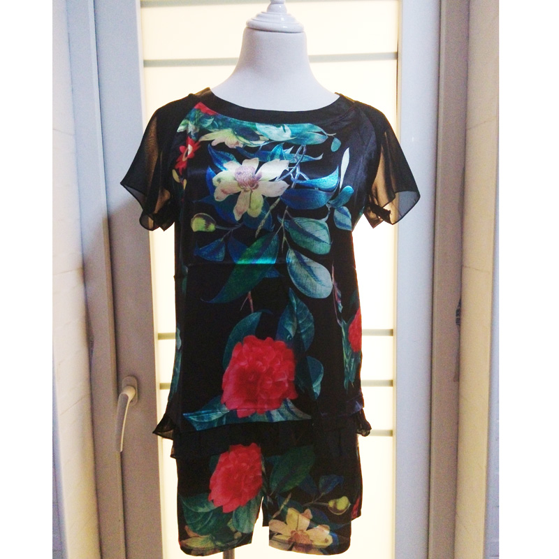 2025 Zomer 2-delige set outfit - Vintage Summer Clothing Brand recensie en prijs