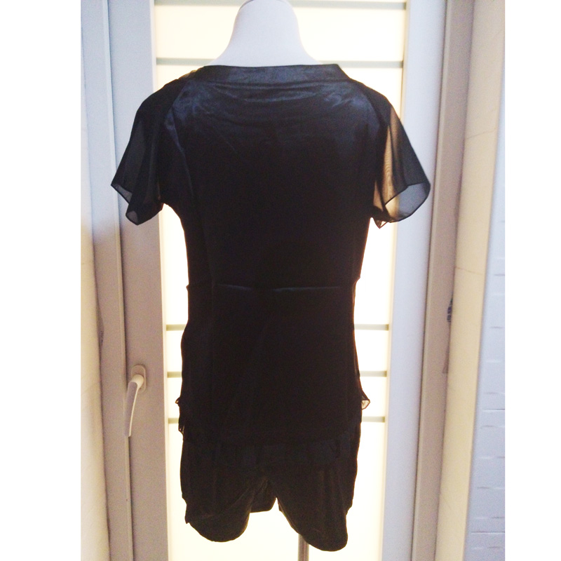 2025 Zomer 2-delige set outfit - Vintage Summer Clothing Brand recensie en prijs
