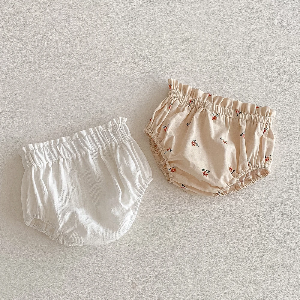 Schattige babymeisjes bloemens - Summer Clothing Newborn recensie en prijs