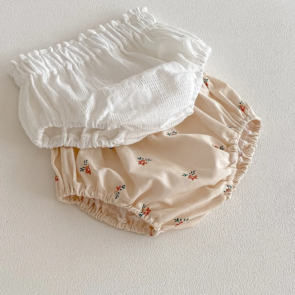 Schattige babymeisjes bloemens - Summer Clothing Newborn recensie en prijs