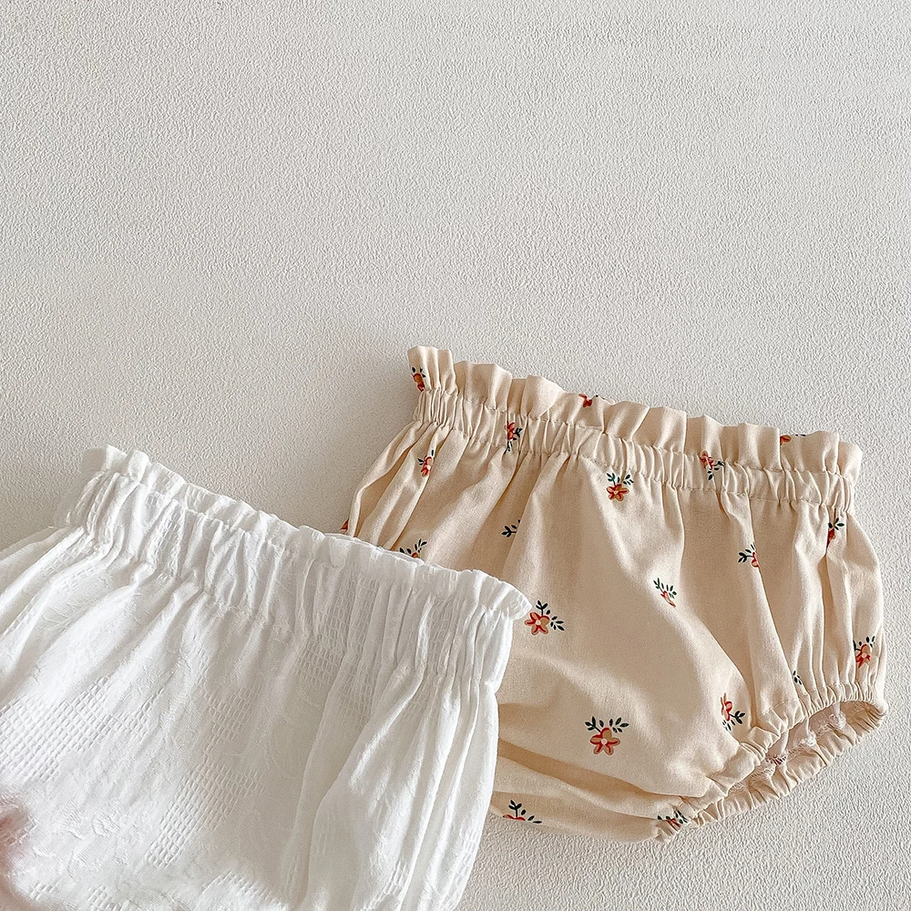 Schattige babymeisjes bloemens - Summer Clothing Newborn recensie en prijs