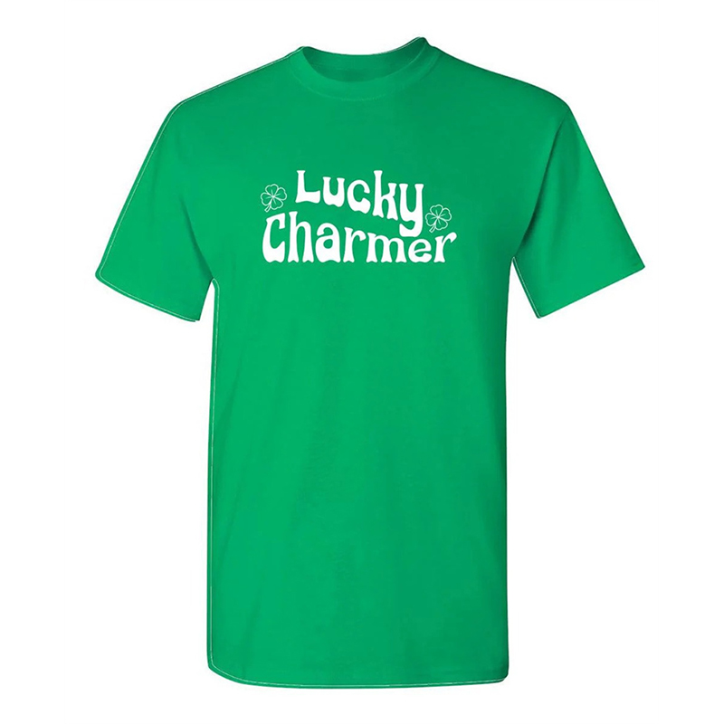 Groen Thema St Patrick Day Een - Summer Clothing Trends 2025 recensie en prijs