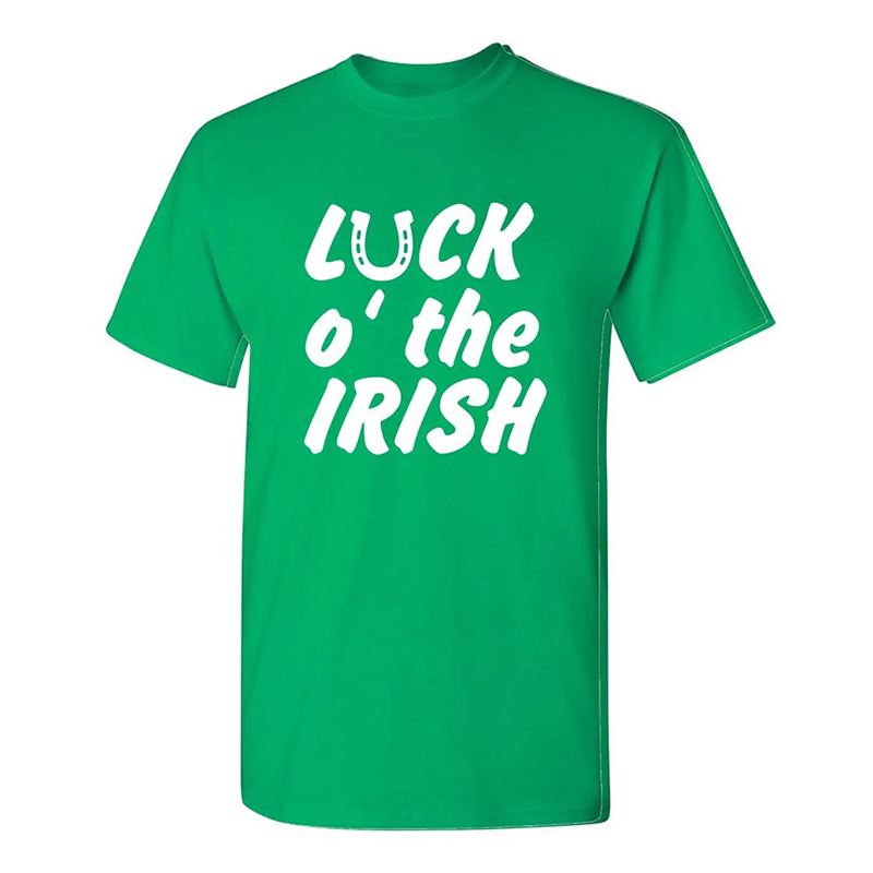 Groen Thema St Patrick Day Een - Summer Clothing Trends 2025 recensie en prijs