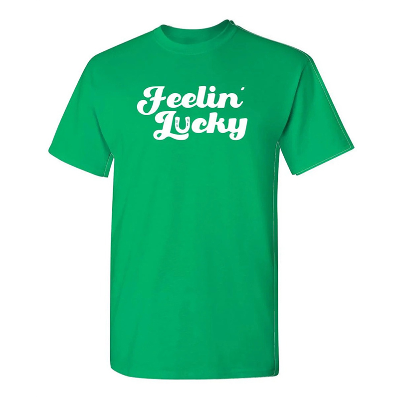 Groen Thema St Patrick Day Een - Summer Clothing Trends 2025 recensie en prijs