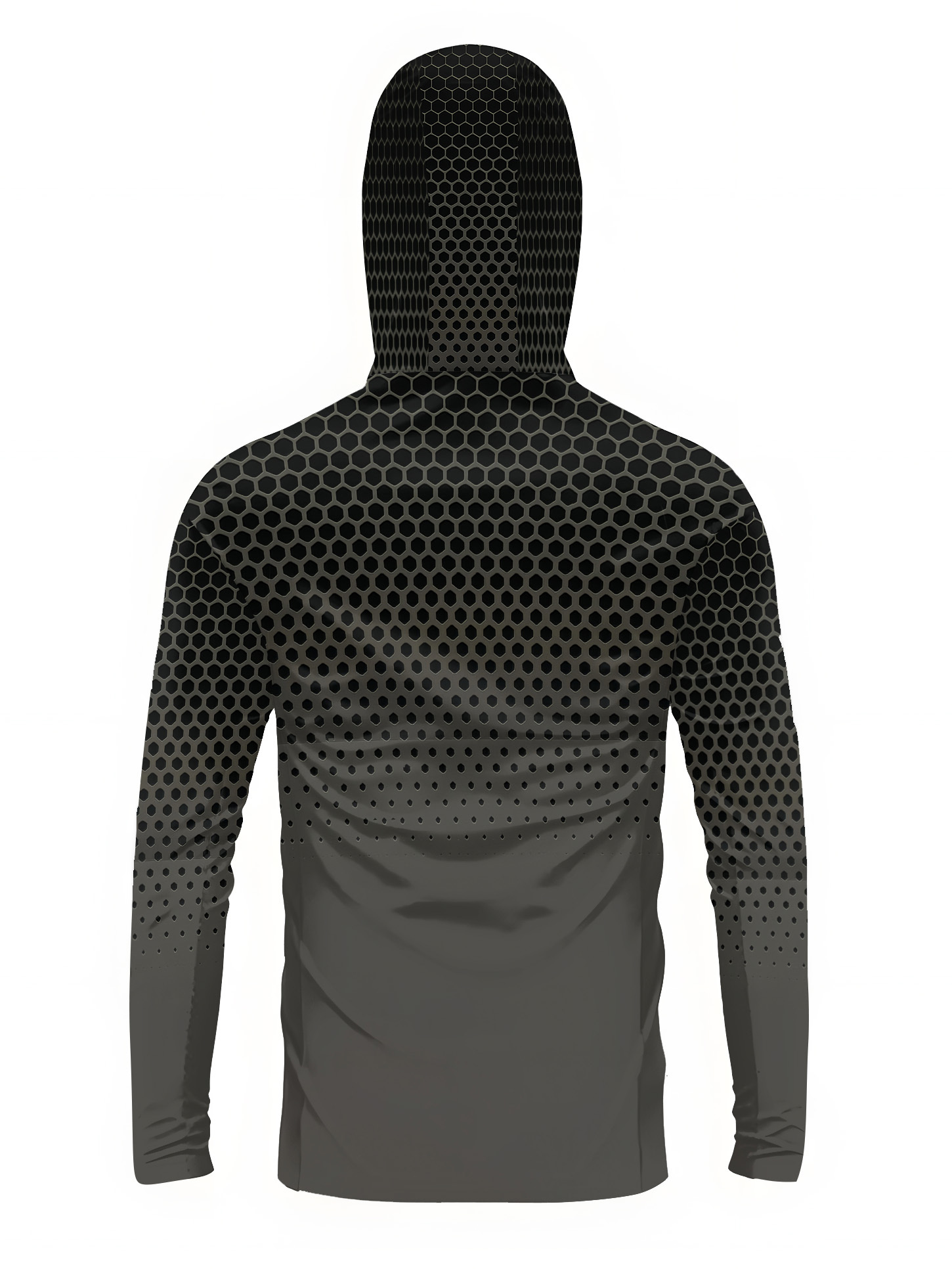Heren Hood Fishing Shirt lange - Summer Clothing recensie en prijs