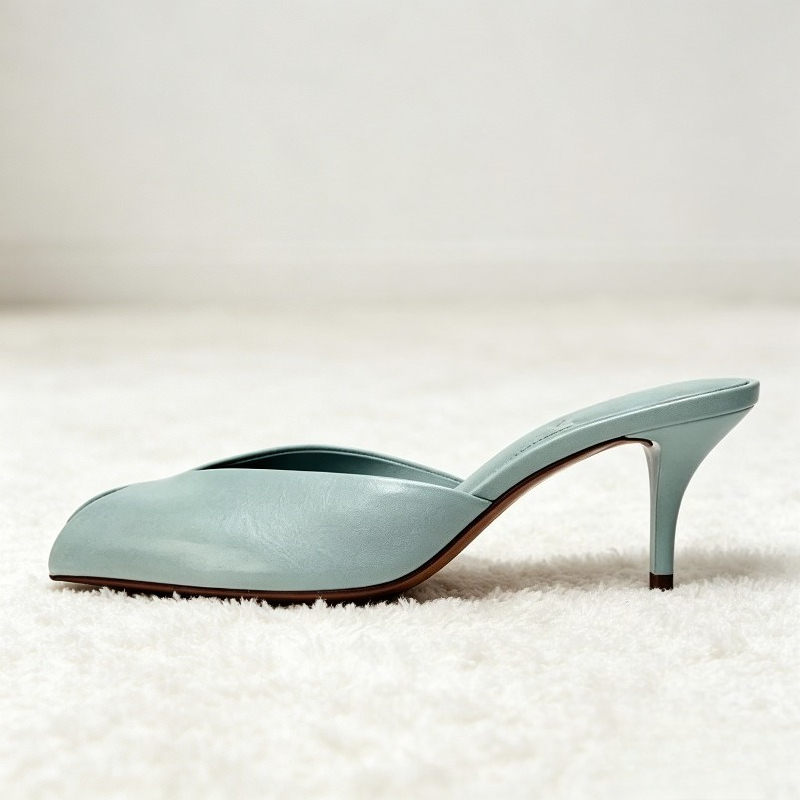 Sexy Peep Toe Ontwerp Merk Hog - Quality Summer Clothing recensie en prijs