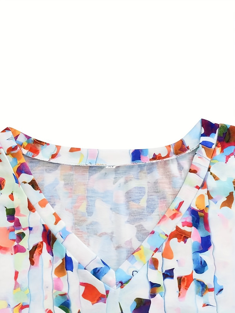 Plus Size 1xl-5xl Damesmode To - Summer Clothing For Plus Size Women recensie en prijs