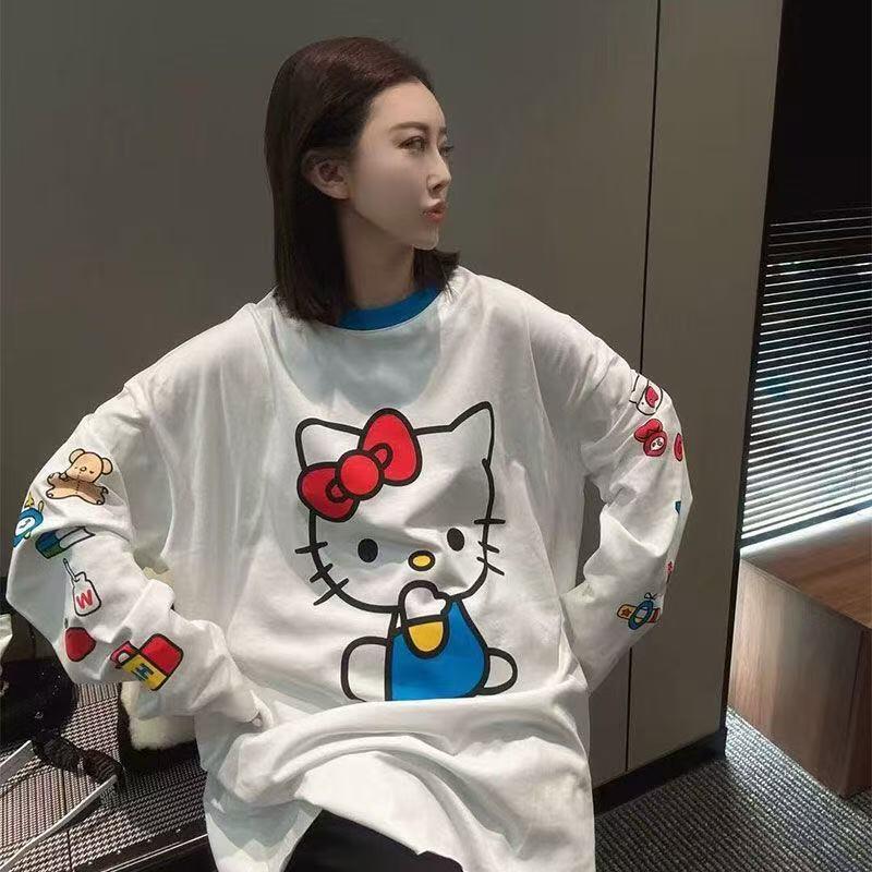 Hello Kitty zomer nieuwe stijl - Summer Clothing recensie en prijs
