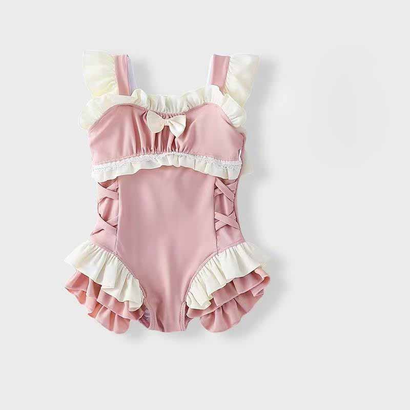 Baby Meisje Badpak Kinderen Mo - Summer Clothing Newborn recensie en prijs