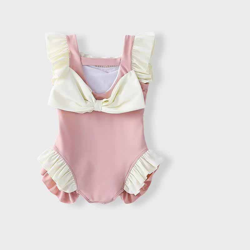 Baby Meisje Badpak Kinderen Mo - Summer Clothing Newborn recensie en prijs