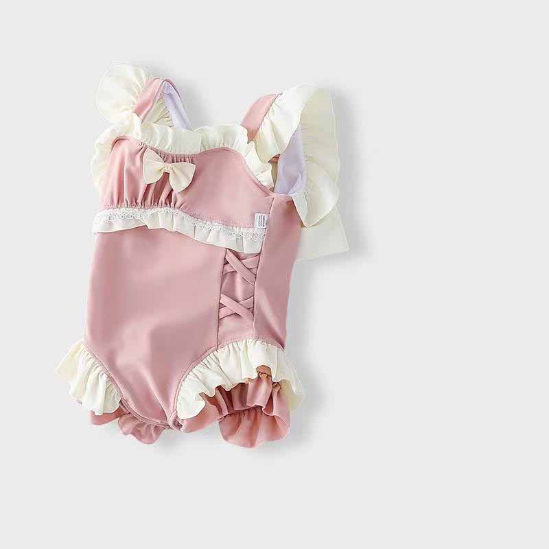 Baby Meisje Badpak Kinderen Mo - Summer Clothing Newborn recensie en prijs