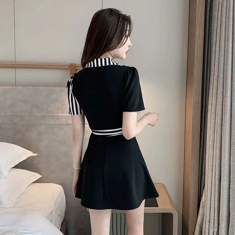 Shirts en blouses Korte sets v - Summer Clothing Trends 2025 recensie en prijs