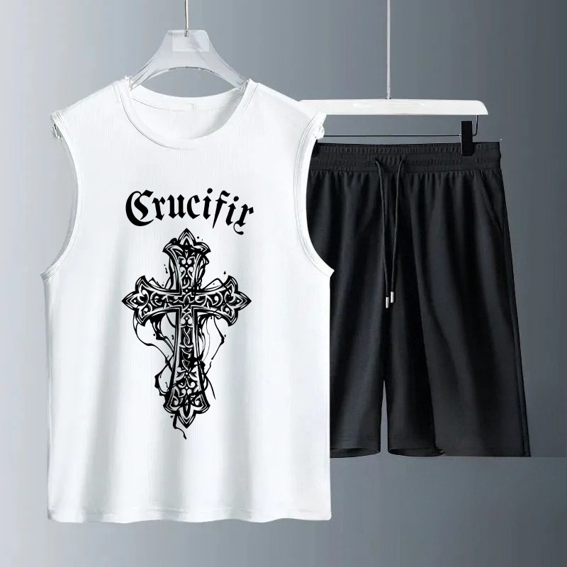 Herenshirtjesets 2026 Zomer Sn - Summer Clothing Mens recensie en prijs