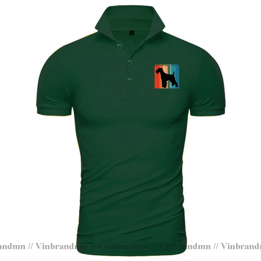 Vintage jaren 1970 Terrier Hon - Vintage Summer Clothing Brand recensie en prijs