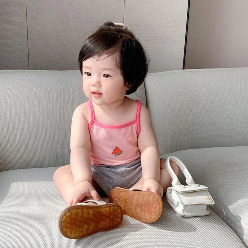 Kinderen Zomerkleding Baby Mei - Summer Clothing Newborn recensie en prijs