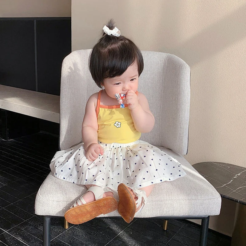 Kinderen Zomerkleding Baby Mei - Summer Clothing Newborn recensie en prijs