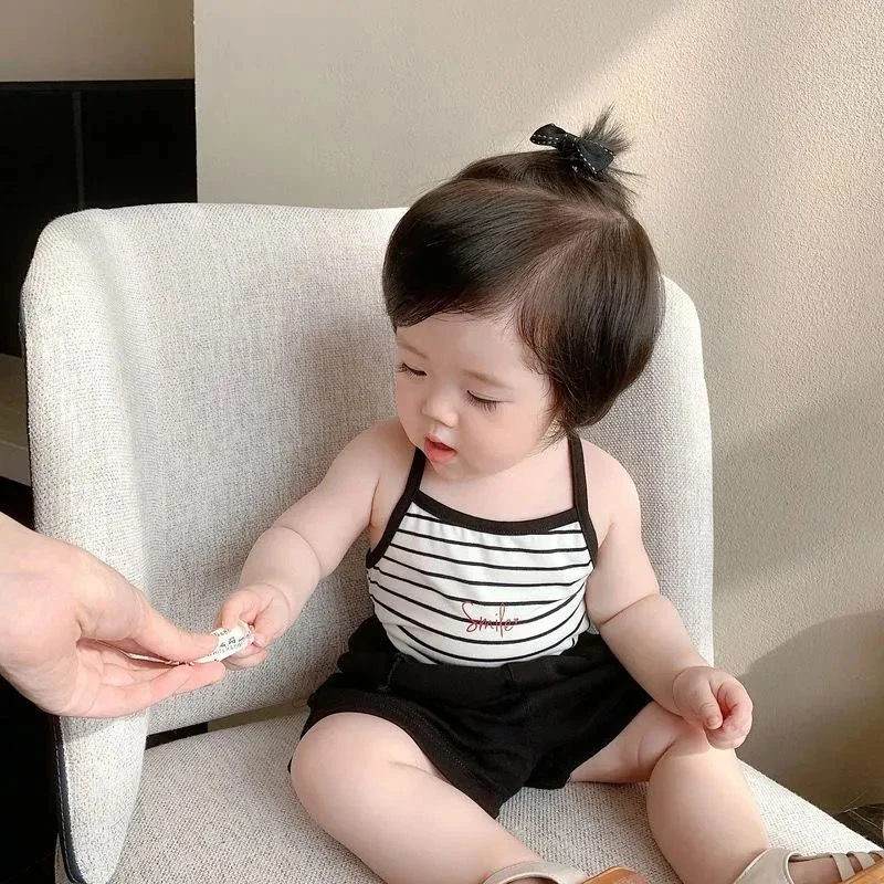 Kinderen Zomerkleding Baby Mei - Summer Clothing Newborn recensie en prijs
