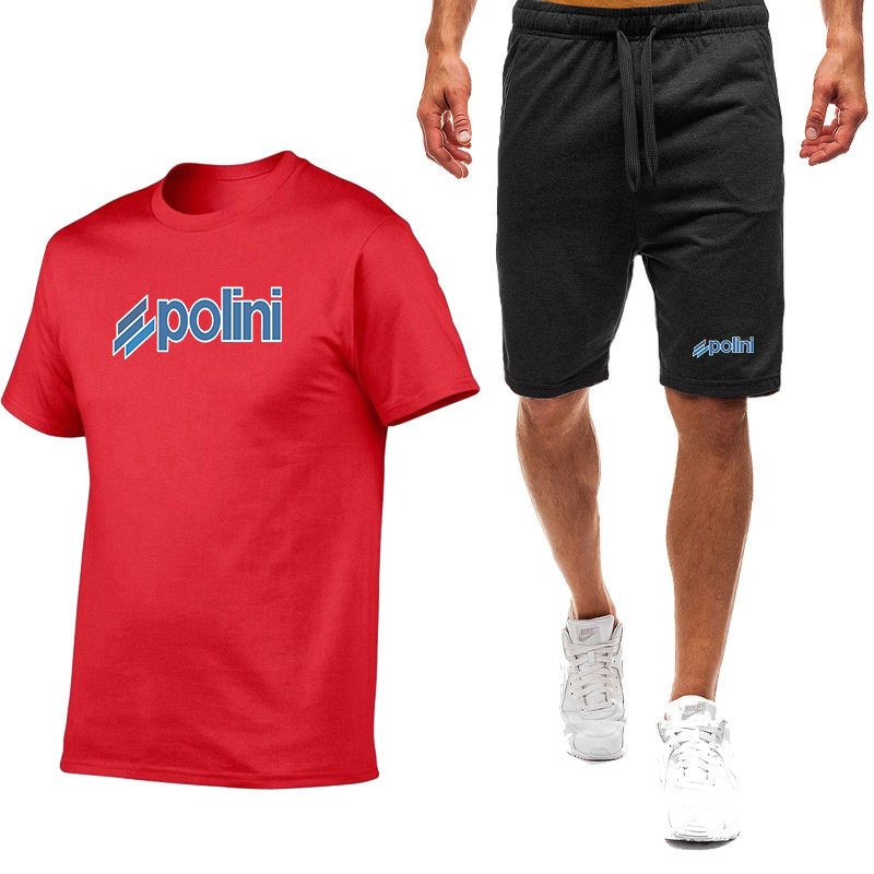 2026 Zomer Heren Effen Kleur F - Summer Clothing For Young Men recensie en prijs