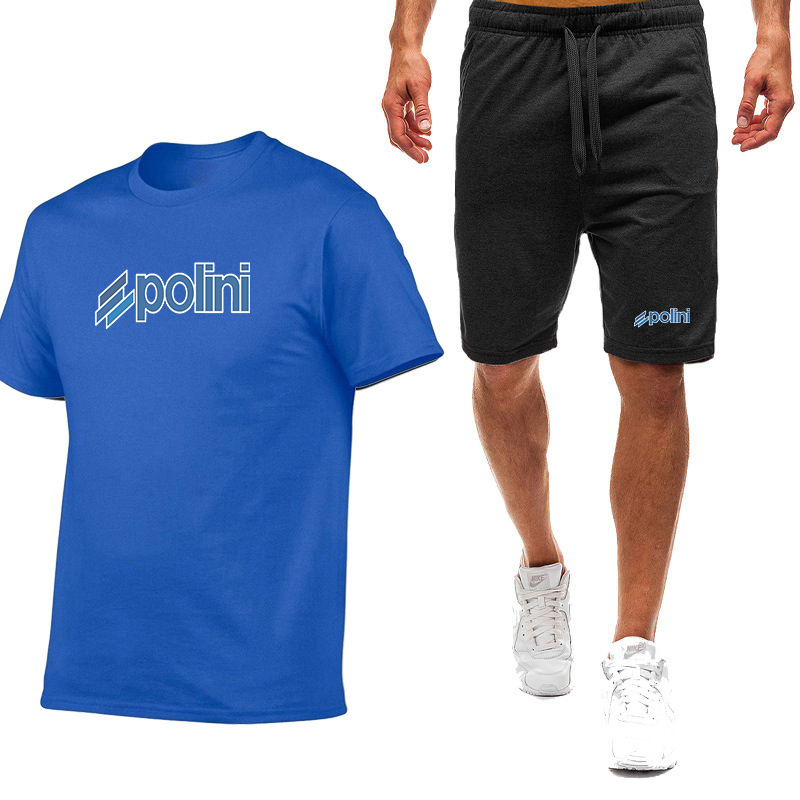 2026 Zomer Heren Effen Kleur F - Summer Clothing For Young Men recensie en prijs