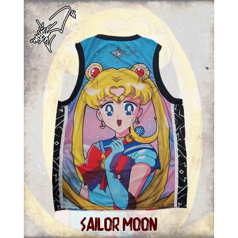2026 Zomer Hot Sale Sailor Moo - Summer Clothing Good Quality recensie en prijs