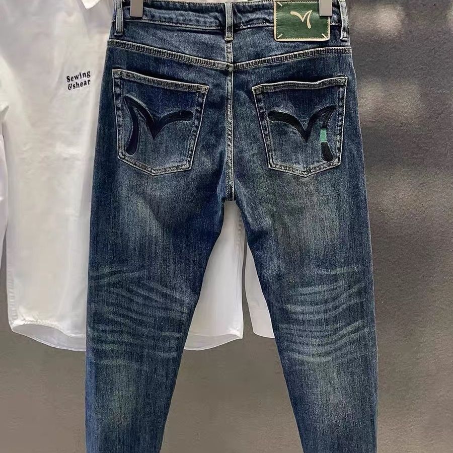 Herenkleding Kleding Retro Jea - Summer Clothing Trends 2025 recensie en prijs