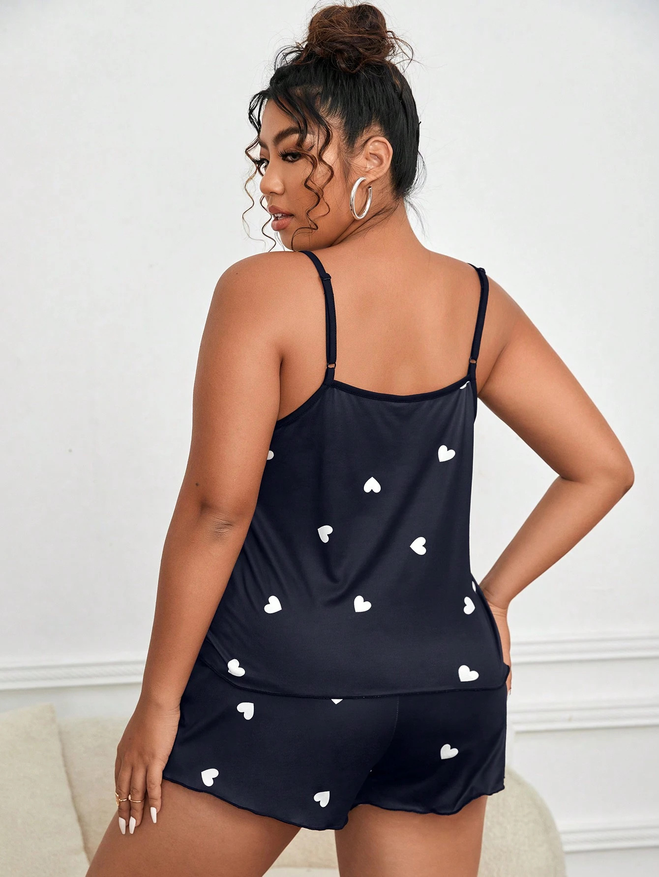 2 Stuks Pyjama Set Voor Vrouwe - Summer Clothing For Petite Women recensie en prijs