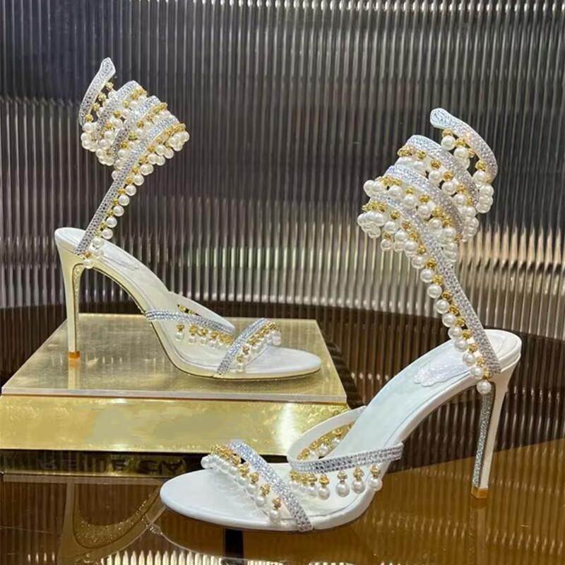 Luxe strass steentjes parels k - Summer Clothing Dress recensie en prijs