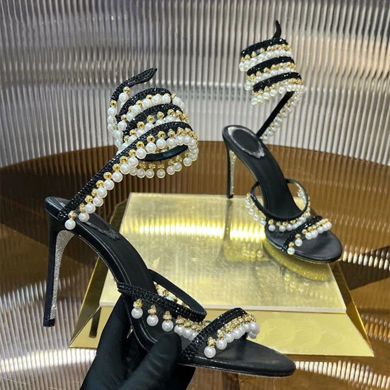 Luxe strass steentjes parels k - Summer Clothing Dress recensie en prijs