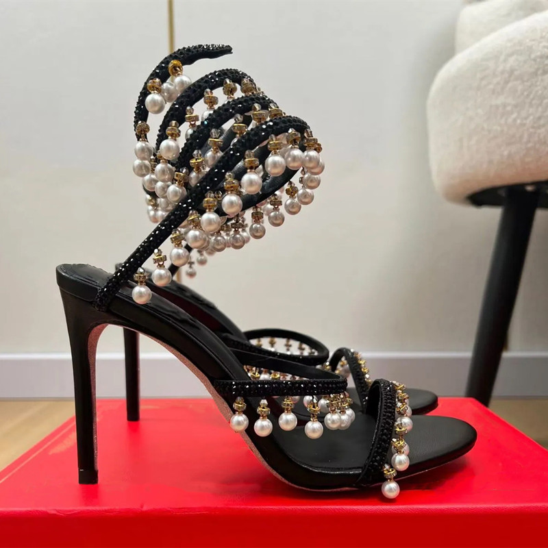 Luxe strass steentjes parels k - Summer Clothing Dress recensie en prijs