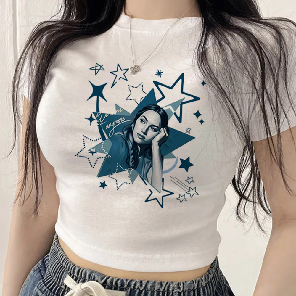 Freya Skye crop top dames fees - Summer Grunge Clothing recensie en prijs