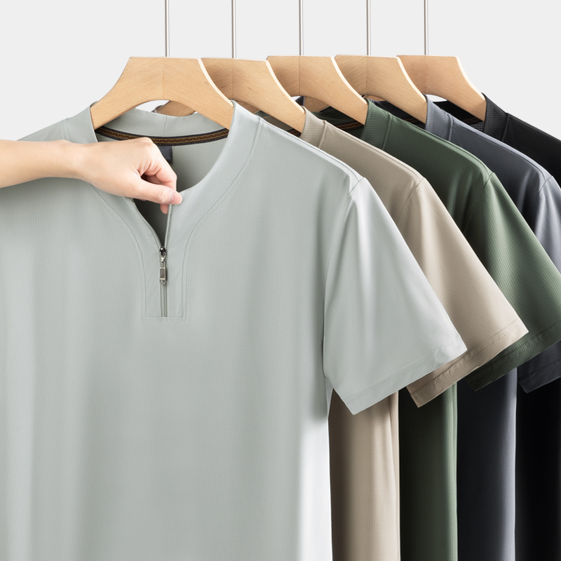 Groot formaat 9XL Heren IJs Zi - Summer Clothing For Young Men recensie en prijs