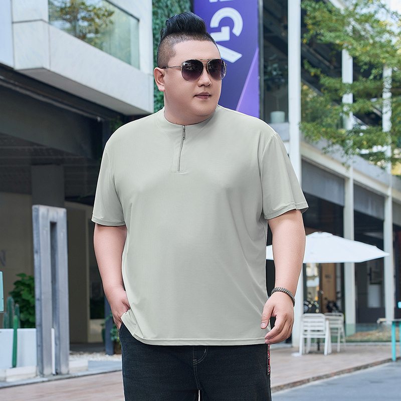 Groot formaat 9XL Heren IJs Zi - Summer Clothing For Young Men recensie en prijs
