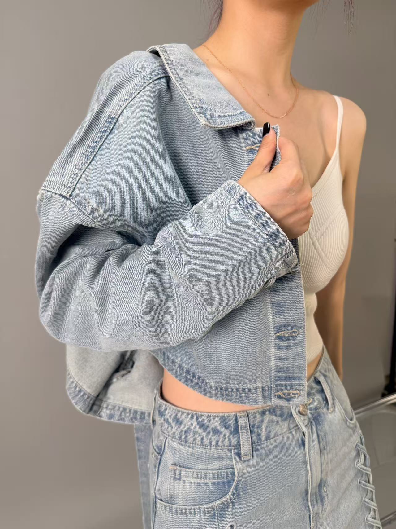 2025 Koreaanse Japanse stijl M - Quality Summer Clothing recensie en prijs